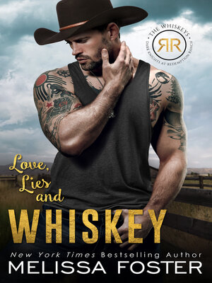 cover image of Love, Lies & Whiskey